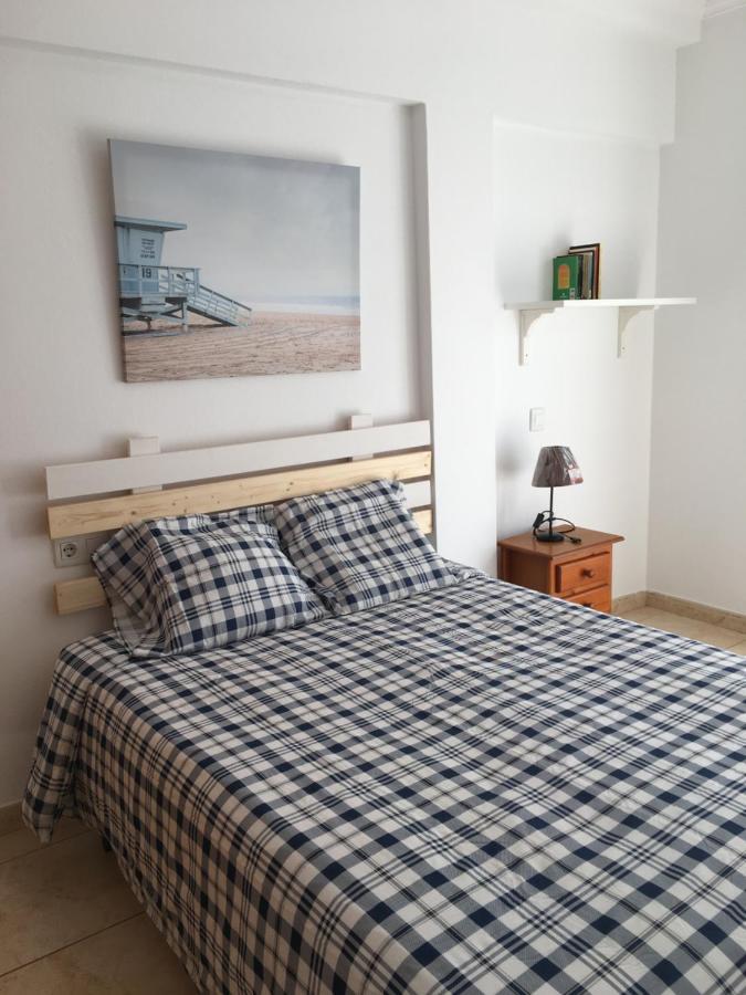 Berlin Lovely Apartment Gran Tarajal