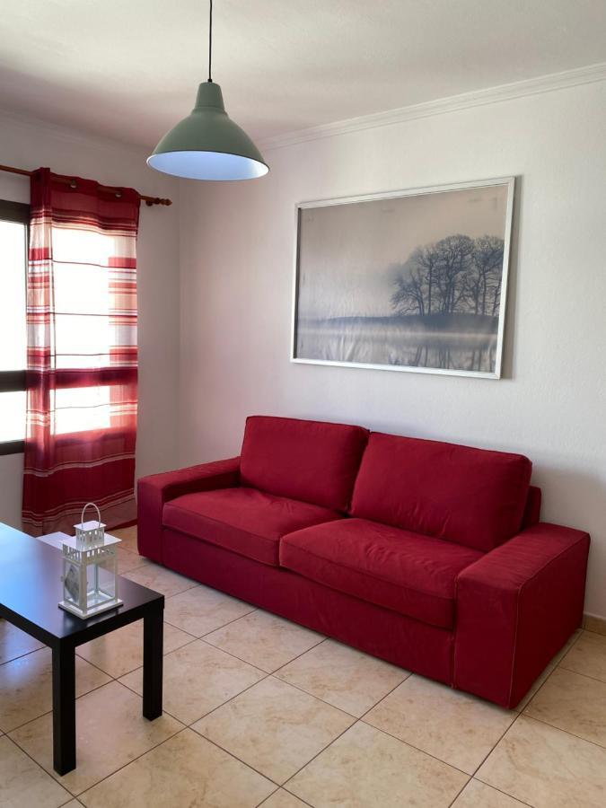 Berlin Lovely Apartment Gran Tarajal